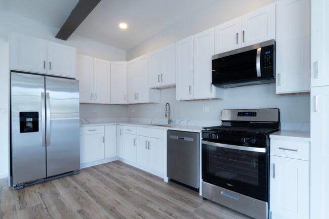 Photo - 2202 Lombard Ave Unidad 203