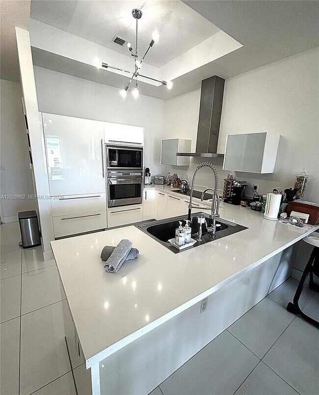 Photo - 250 Sunny Isles Blvd Unit TH-407