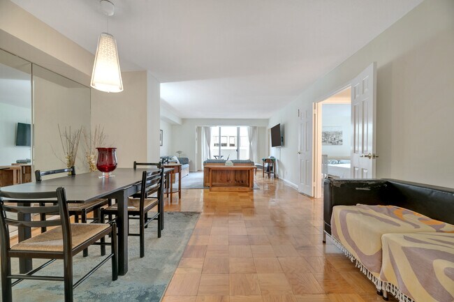 Photo - 4601 N Park Ave Condo Unit 616