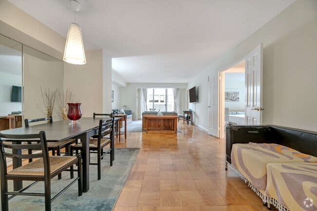 Building Photo - 4601 N Park Ave Unit 616 Rental