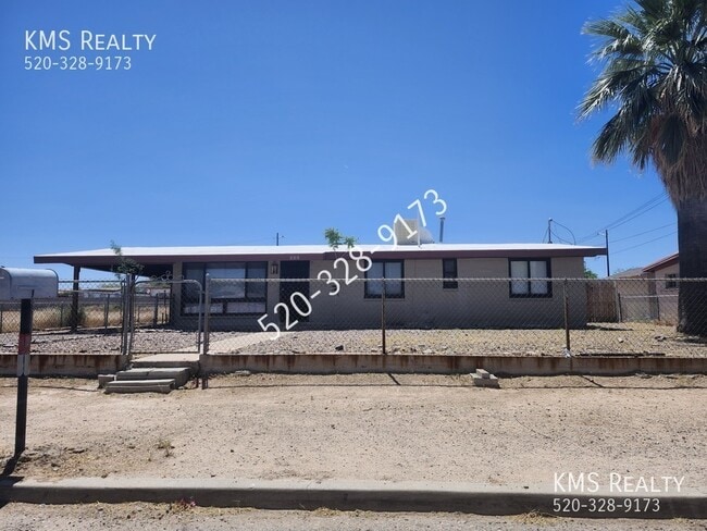 Building Photo - 208 E Delta Rd