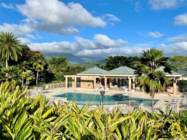 2/1.5/2 with Kaneohe Bay Views - 2/1.5/2 with Kaneohe Bay Views Condo