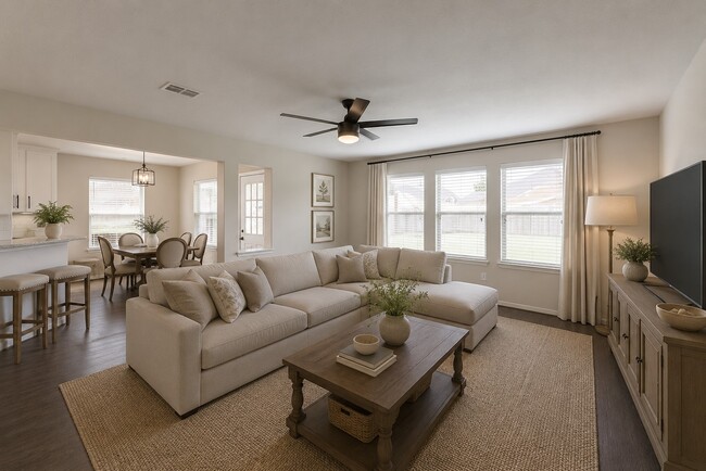 Photo - 13619 Northpointe Ridge Ln