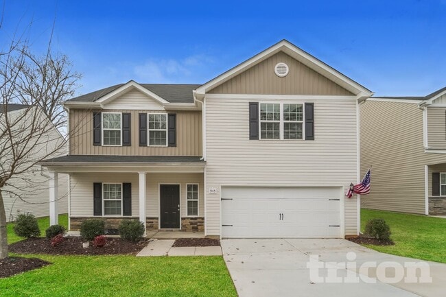 Building Photo - 945 Joselynn Drive