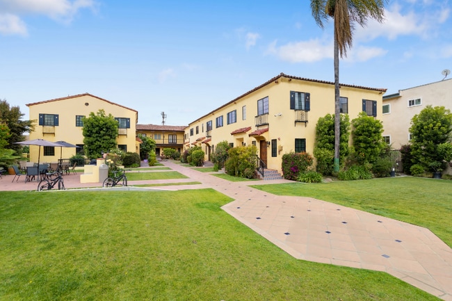 Photo - 2623 Ellendale Pl Unidad A