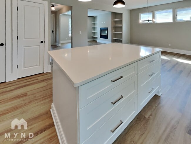Photo - 1214 Garner Rd