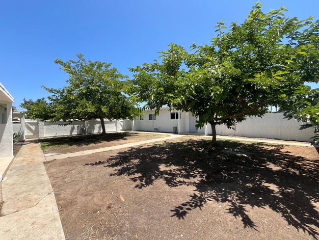 3539-3541 Clairemont Mesa Blvd - 3539-3541 Clairemont Mesa Blvd Apartamento Unidad 3539