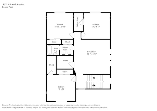 Photo - 18533 97th Ave Ct E