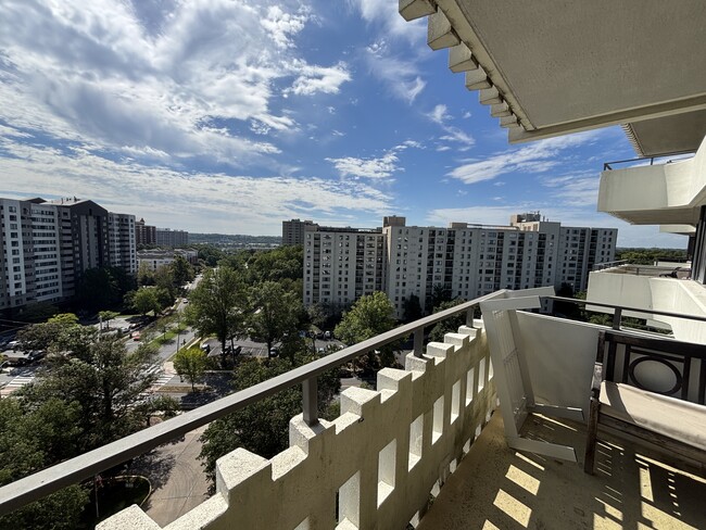 Photo - 6301 Stevenson Ave Unit 1109