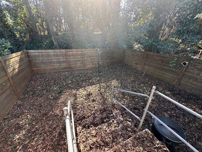 Photo - Charming 2BR Duplex in Durham’s Lakewood District