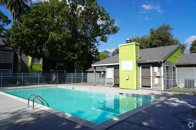 Building Photo - Sago Palms Apartments