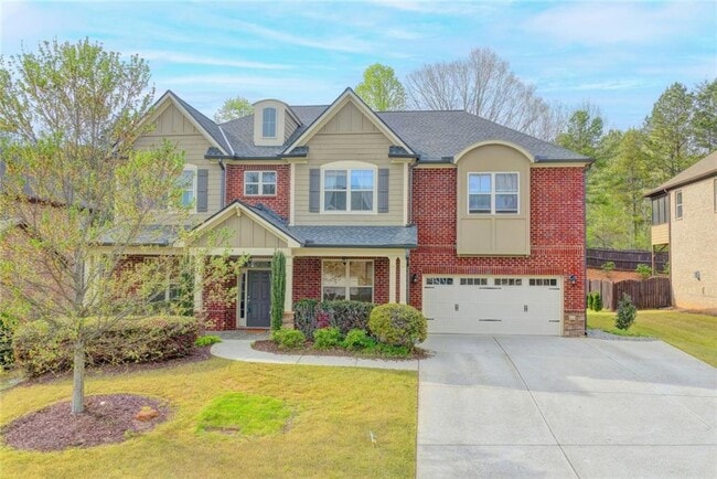 Building Photo - 2540 Maple Ridge Ln