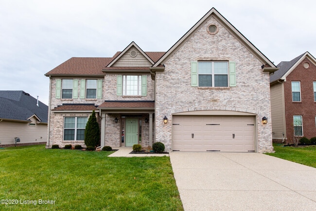 Photo - 18004 Duckleigh Ln House