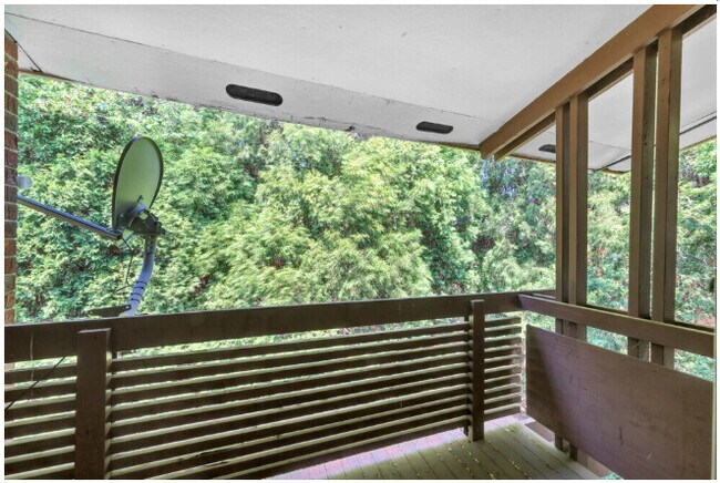 Photo - Peabody Park Apartamentos