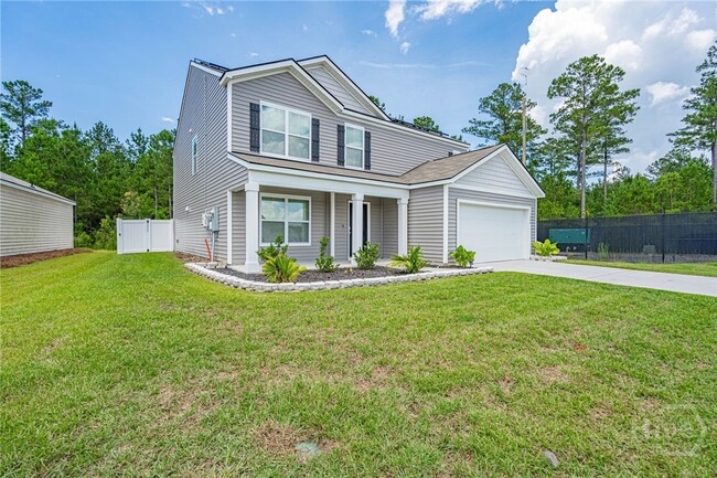 Building Photo - 1004 Bergamot Rd Rental