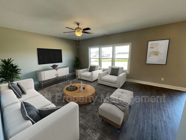 Photo - 1032 Matteoti Ct House