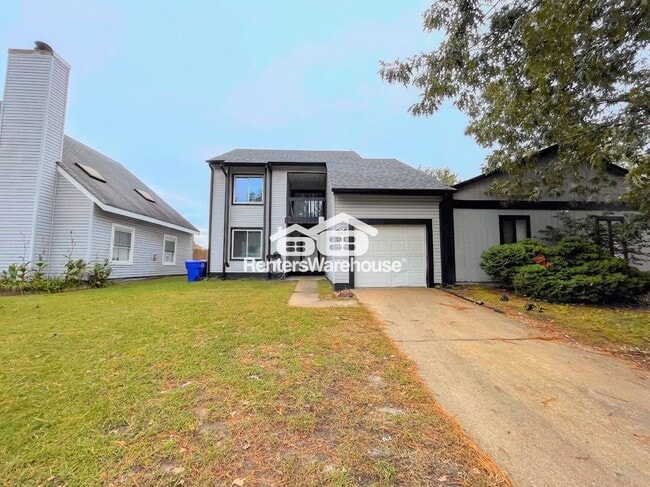 Building Photo - 5775 Albright Dr