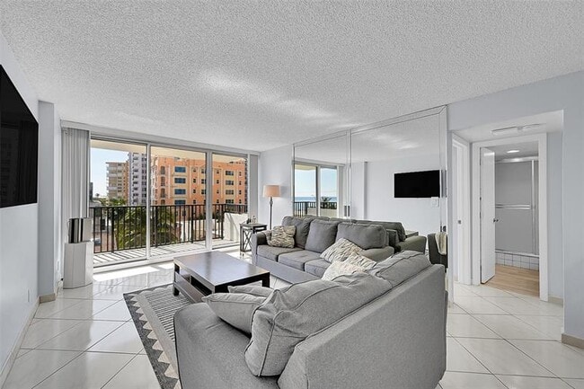 Photo - 525 N Ocean Blvd Unit 623