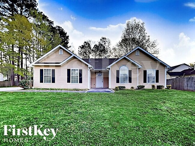 Building Photo - 10900 Thrasher Rd Rental