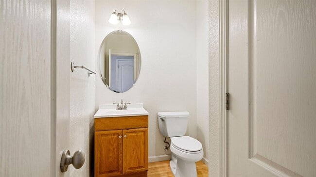 Photo - ADORABLE 4 BED/2.5 BATH TOWNHOME WITH CORNER LOT AND LARGE FENCED REAR YARD WITH PATIO