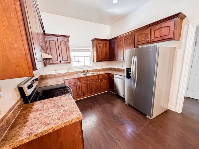 Photo - 2072 Spruill Rd