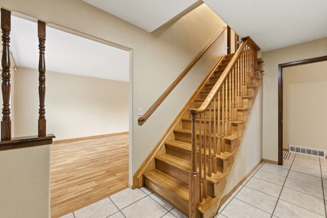 Photo - Single-Family Home in Near-Perfect Condition | 3-Car Garage | Covered Patio | Large Unfinished Ba...
