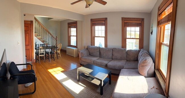Photo - 54 Olney St Unit 2