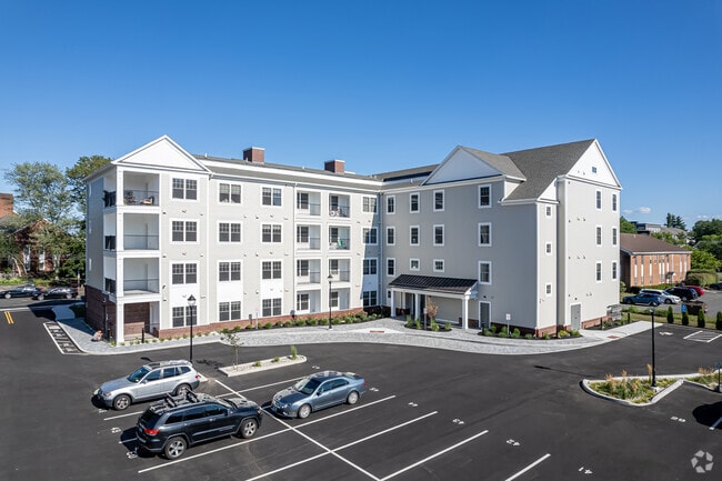 Photo - Tellus Green