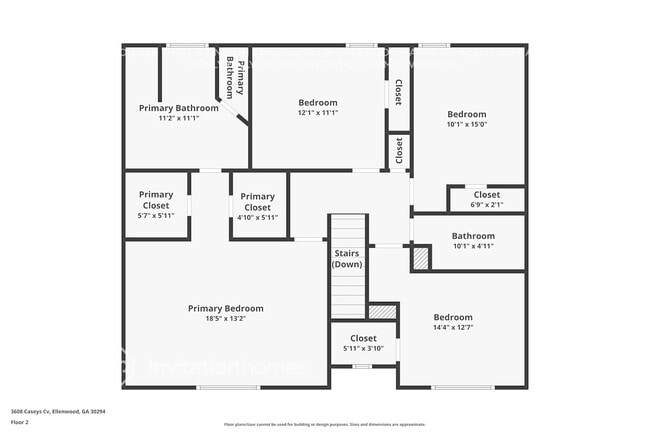 Photo - 3608 Caseys Cove