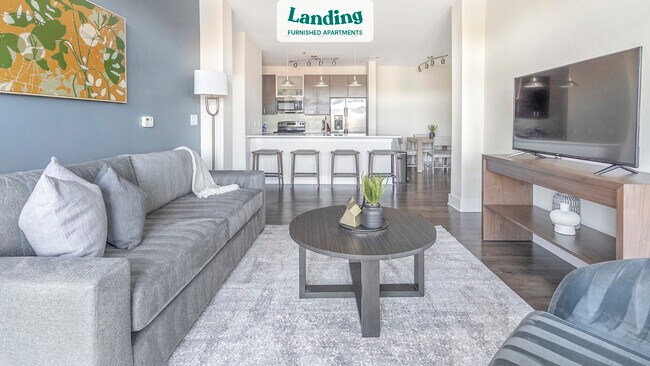 Photo - 3310 N Davidson St Unidad 558.1233033