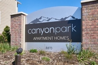 Canyon Park