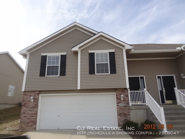 Building Photo - 1974 S. Powahattan Ct-