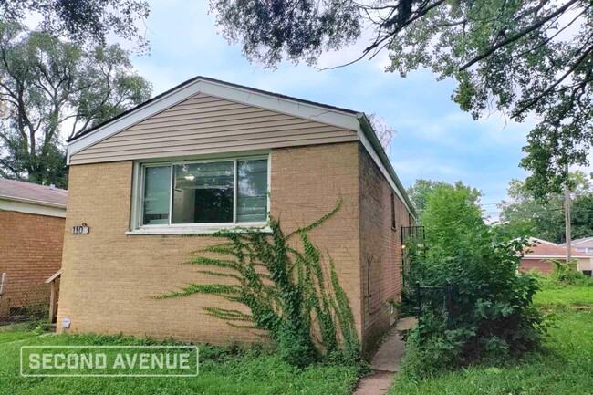 Building Photo - 1109 W 110th Pl Rental