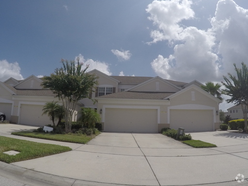 Building Photo - Spring Isle: 3 Bedroom, 3.5 Bath, 2 Car Ga... Rental