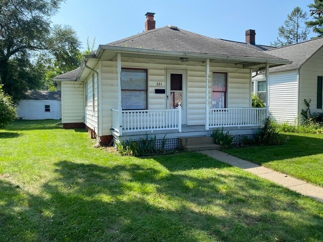 Building Photo - 321 N Wenger Ave Rental