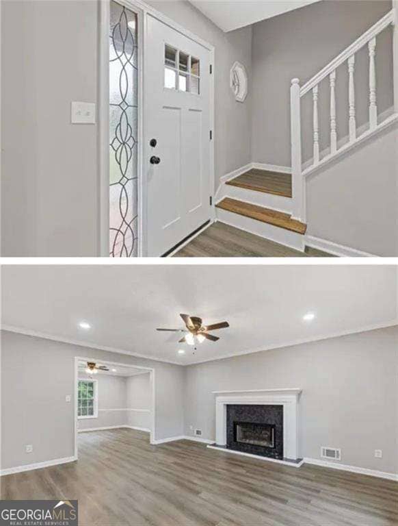 Photo - 470 Brackin Trace