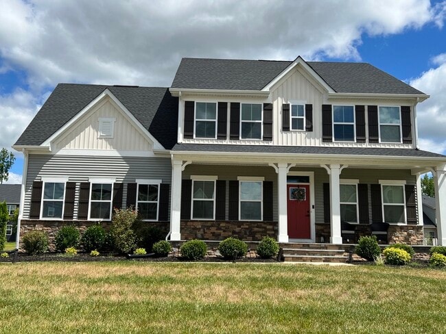 Building Photo - 1724 Almer Ct