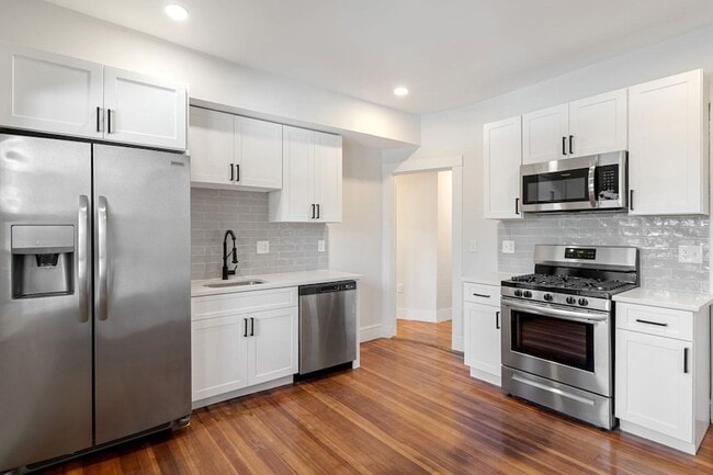60 Lithgow St Unidad 1