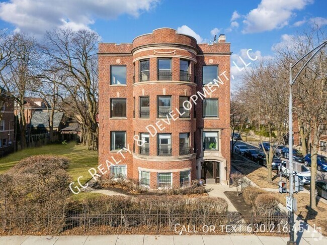 Building Photo - *** CITY OF CHICAGO SCHOOL DISTRICT ASUL /... Unit 3 Rental