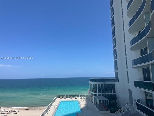 Photo - 15901 Collins Ave Unit 604
