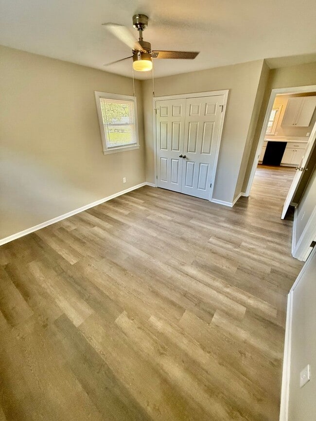 Photo - Extra Large One Bedroom House