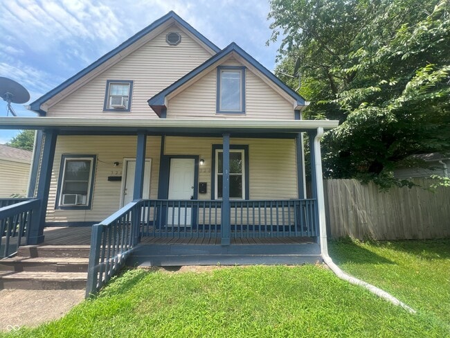 Building Photo - 328 N Elder Ave Rental
