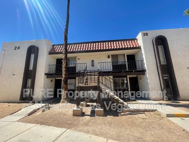 Building Photo - 1405 E Vegas Valley Dr Unit #294 BLDG 28 Rental