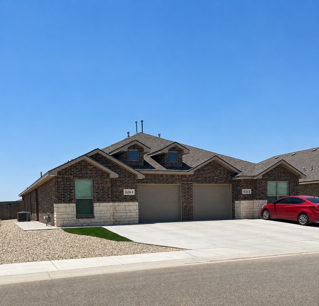 1626 133rd St Unit Bell Farms - 1626 133rd Street Unit A