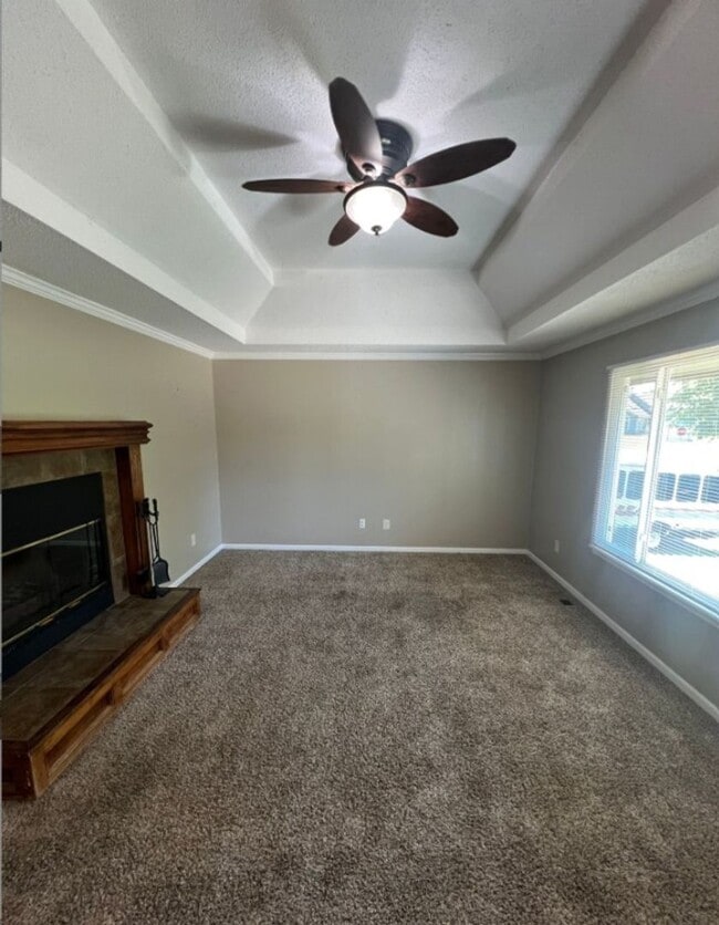 Photo - Coming Soon: Charming Home with Finished Basement & 2-Car Garage – Lee’s Summit