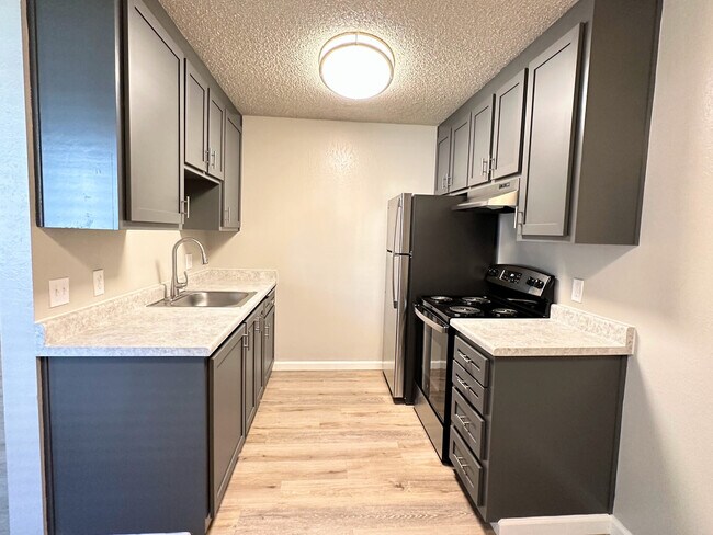 Photo - Oasis Apartments