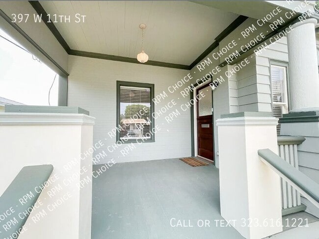 Photo - 397 W 11th St