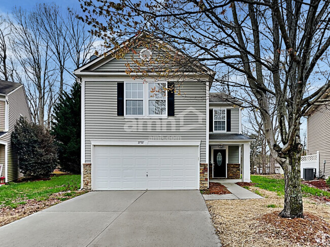 Building Photo - 2752 Bramble Ridge Ct Rental