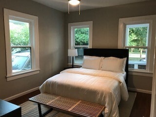 Photo - Charming Remodeled 1 Bedroom / 1 Bathroom on Briarcliff Road -Prime Location!