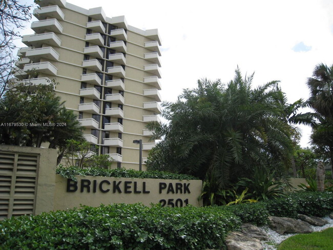 Photo - 2501 Brickell Ave Condo Unit 304